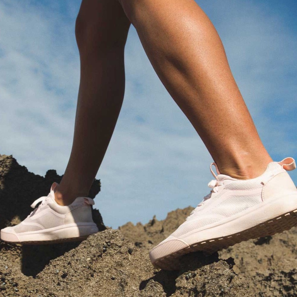 Vans ultrarange